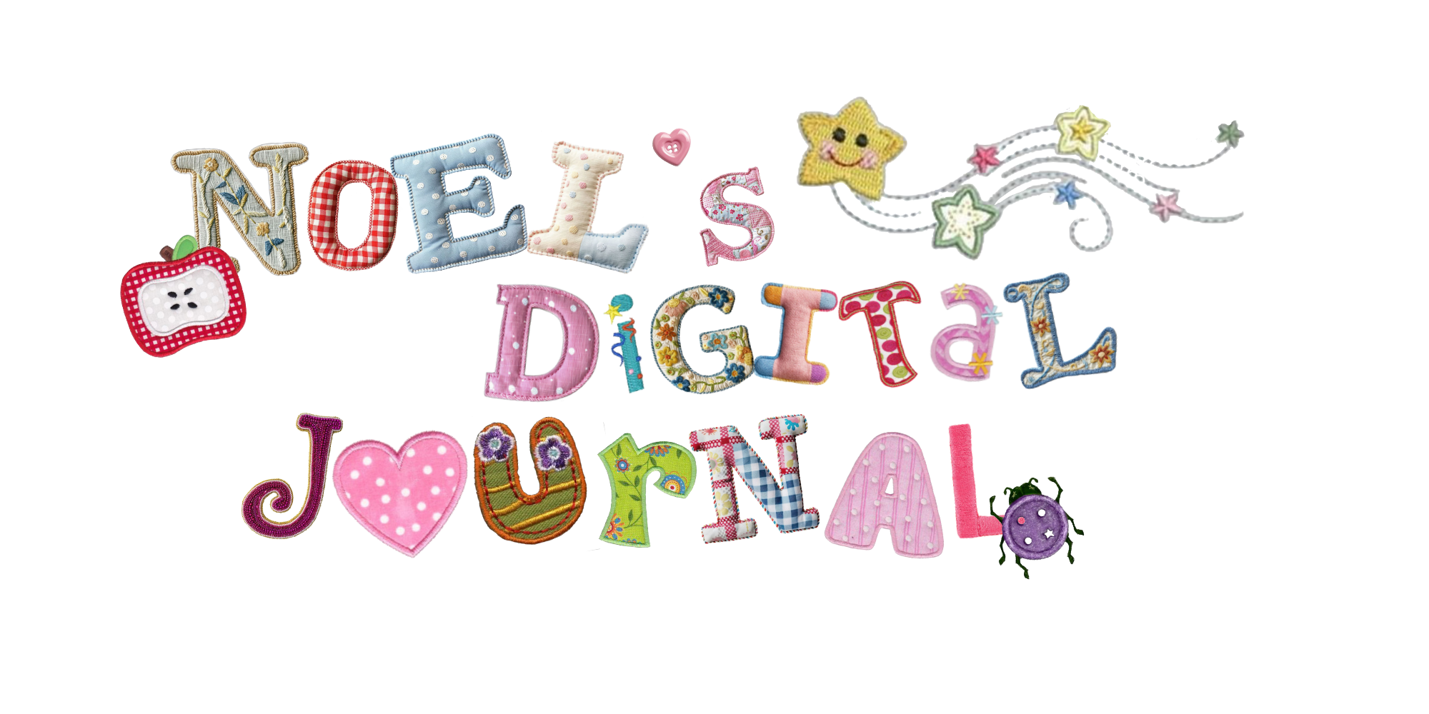 Noel's Digital Journal